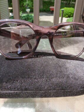 Tom Ford Miranda FT0130, Bronze. Gently Used Tom Ford | Accessories | Tom Ford Miranda Ft30 Bronze Gently  main image 2